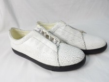 New Creative Recreation Mens Turino White/Cra...