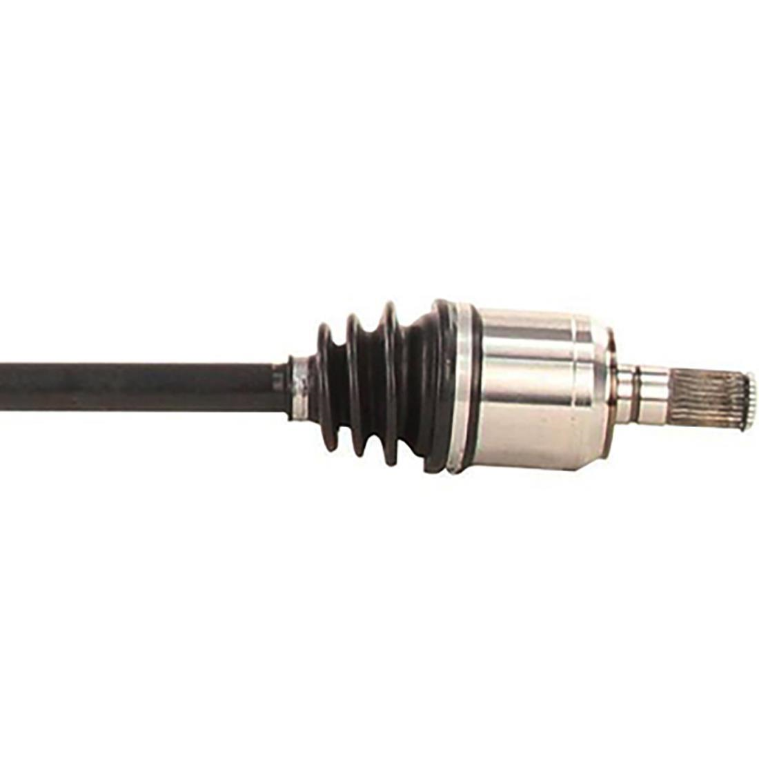 Fits 2012 2013 2014 2015 2016 2017 Kia Rio 2x Front Left