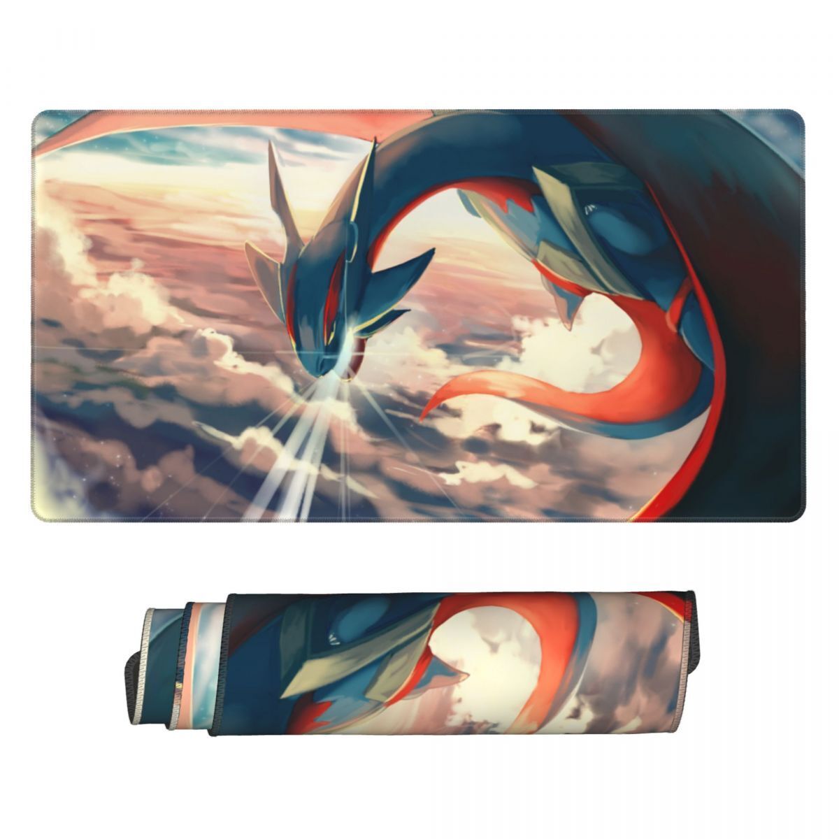 Pokemon X And Y Mega Salamence Download - Dragon Type Pokemon With