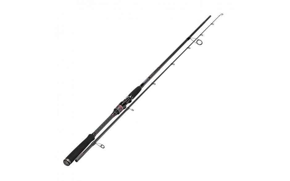 Sportex Revolt RS 2100 ULR - 2,10м, 1-9 г, Вращающийся барабан, Вращающийся по вертикали