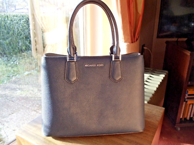 Michael KORS Handtasche Damen marine, Leder, Top!