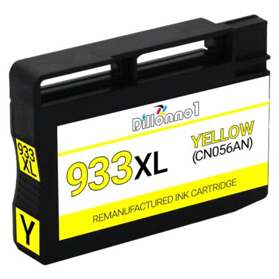 GREENSKY 932XL 933XL Ricabio Cartucce D'inchiostro Di Copatibili Per - Foto 5
