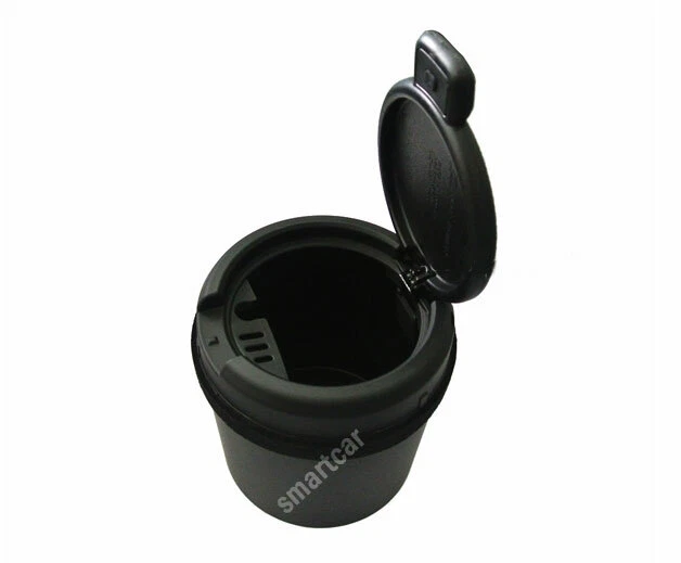 Portable Ashtray for 2011 2012 2013 2014 2015 Hyundai Elantra 4-door Sedan - Image 2 of 2