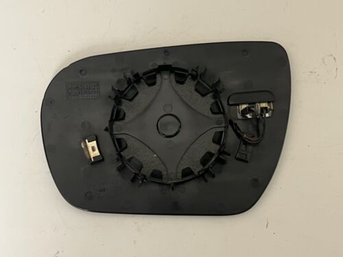 Hyundai Santa FE SPORT 2015 - 2019 Right Side Mirror Heated Glass OEM - Foto 3 di 4