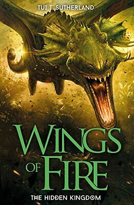 Wings of fire