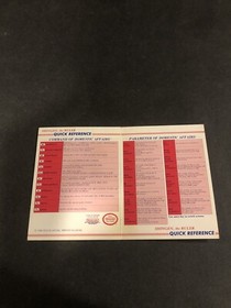 shingen the ruler nes insert Map Card