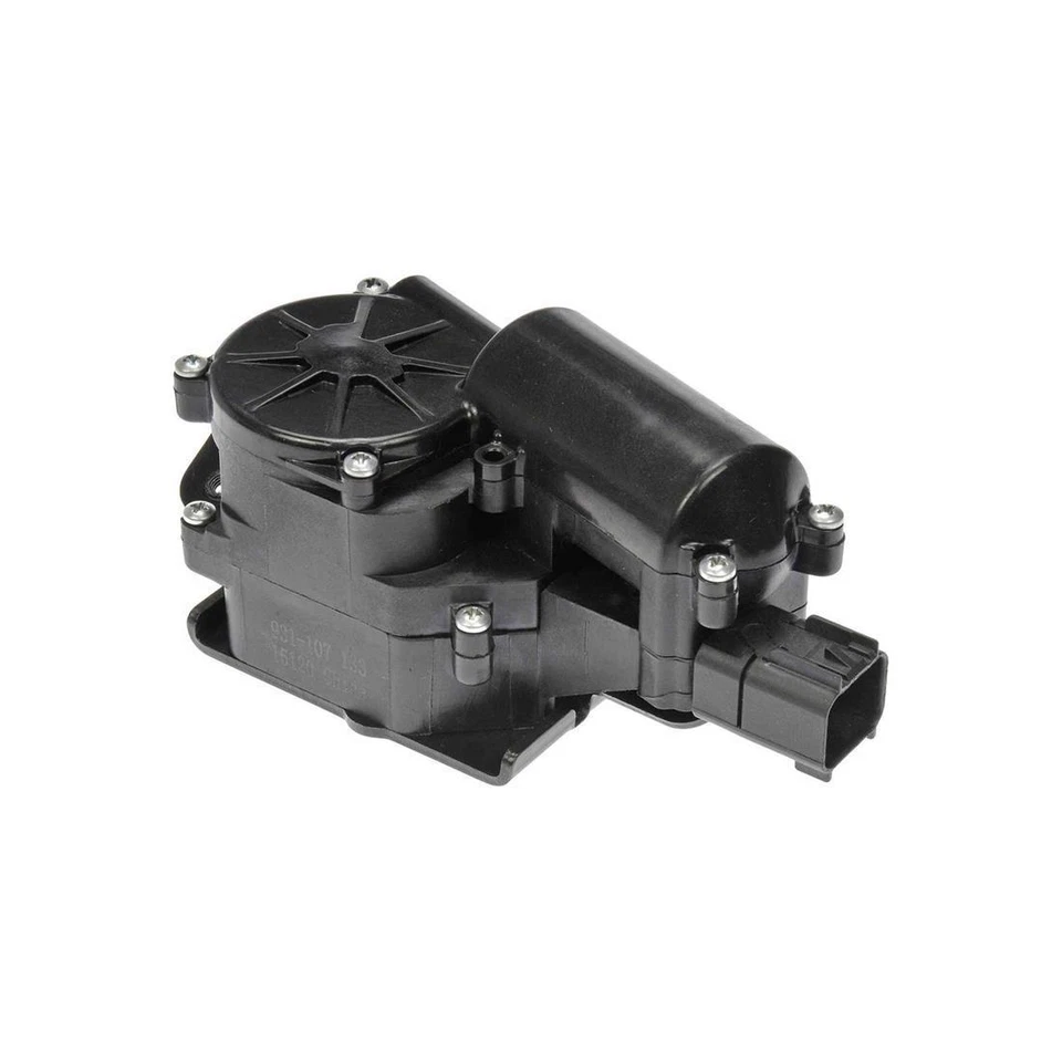 Dorman Rear Power Tailgate Liftgate Lock Actuator for Cadillac Saturn Buick WN - Image 2 of 4