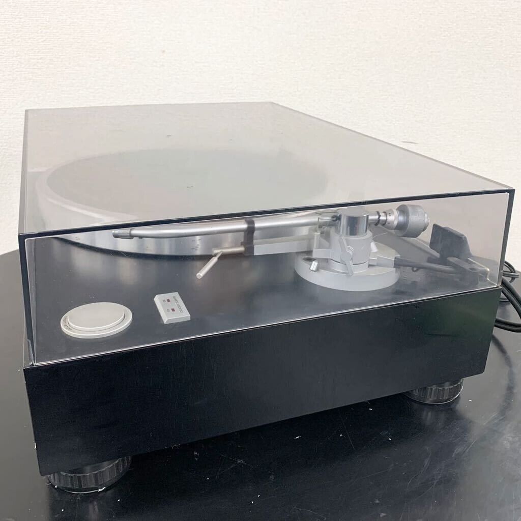 Yamaha GT-1000 Record Player Turntable Direct Drive | eBay Yamaha GT-1000 Record Player Turntable Direct Drive | eBay