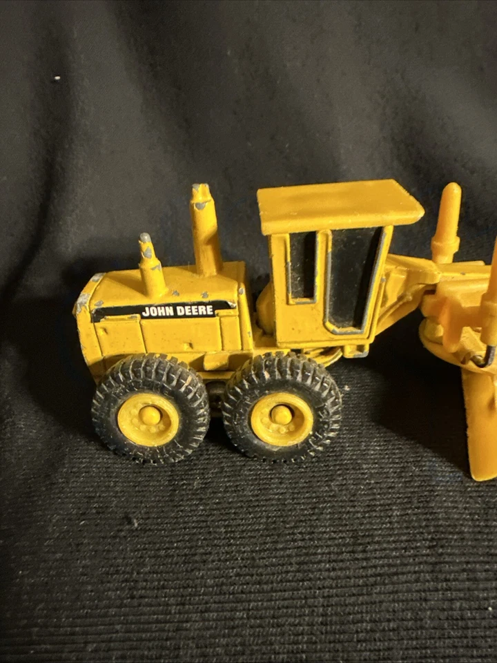 John Deere  772BH Motor Grader - Image 2 of 4