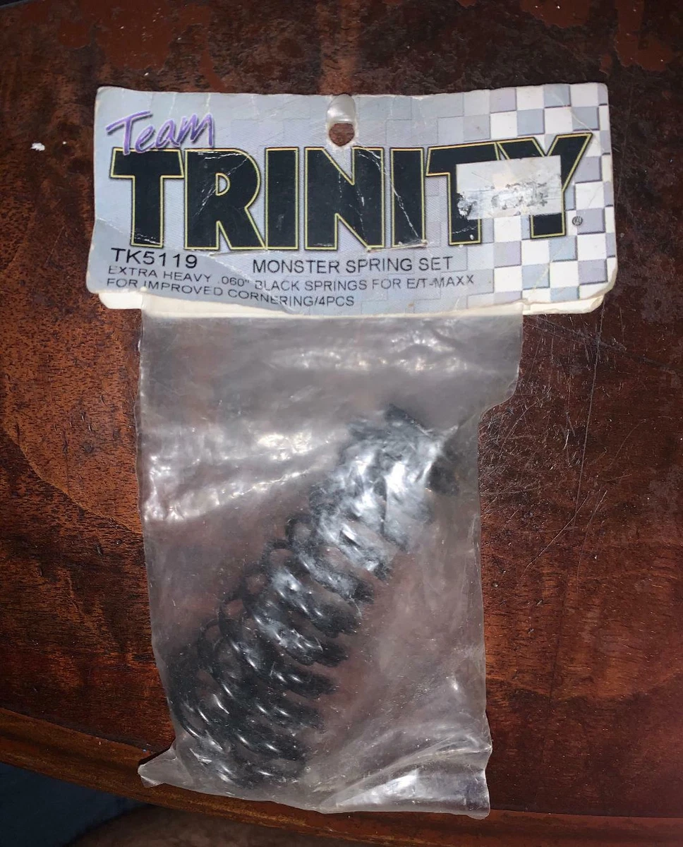 Trinity RC Suspension & Steering Parts for sale | eBay