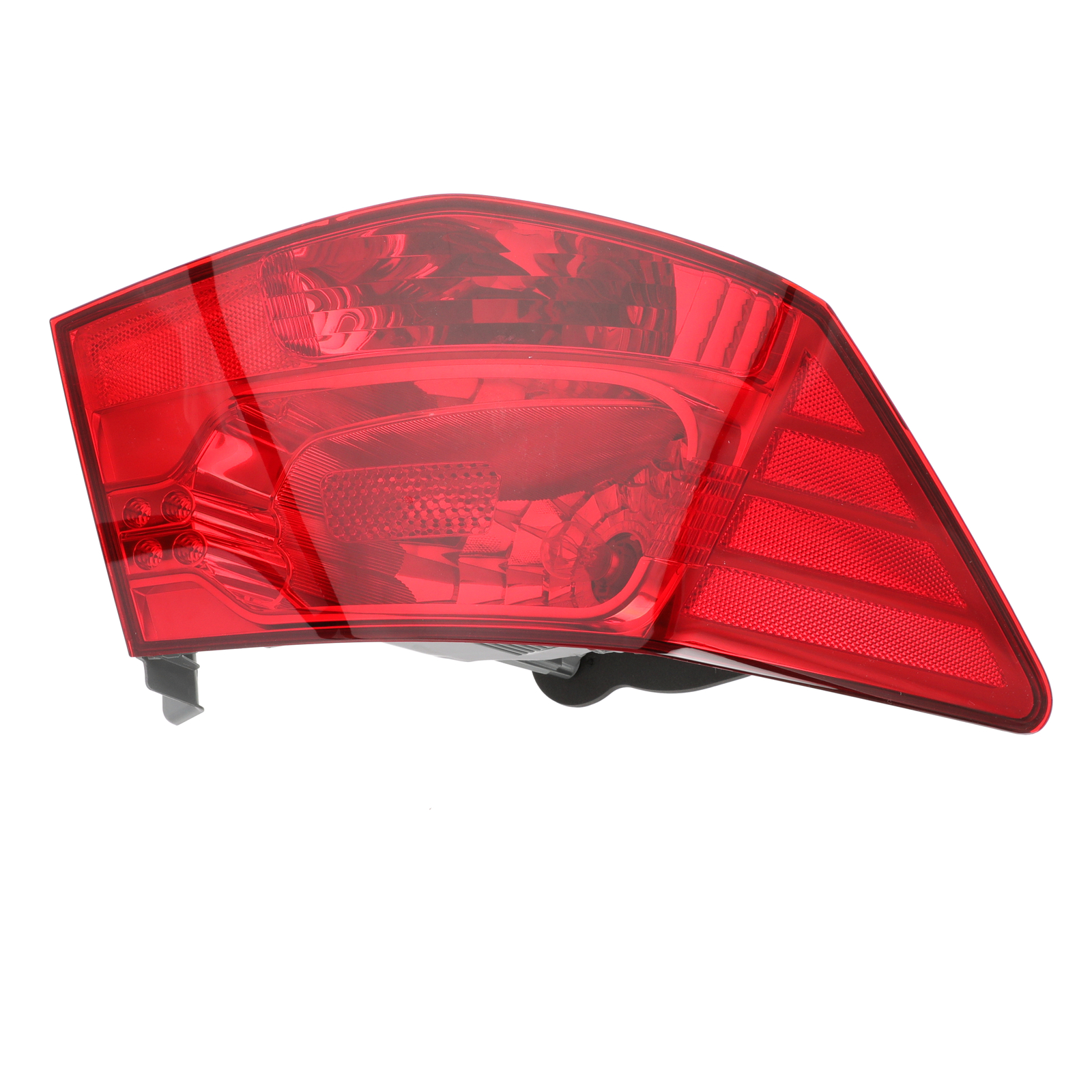 Lámpara trasera de combinación izquierda para Kia Forte 2010-2013 (N/P 92401-1M010)