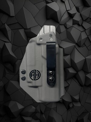 IWB  Force  Holster  Fits Sig P320 Full Size W/ Olight PL Mini 2