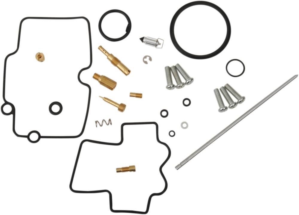 Carburetor Repair Kit For Yamaha WR450F (2007–2011) – Jet Kit CK6621