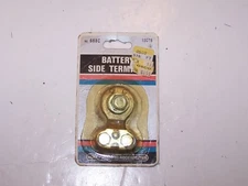 Hollywood Accessories 688C Battery Side Terminal 12079 NIP old stock