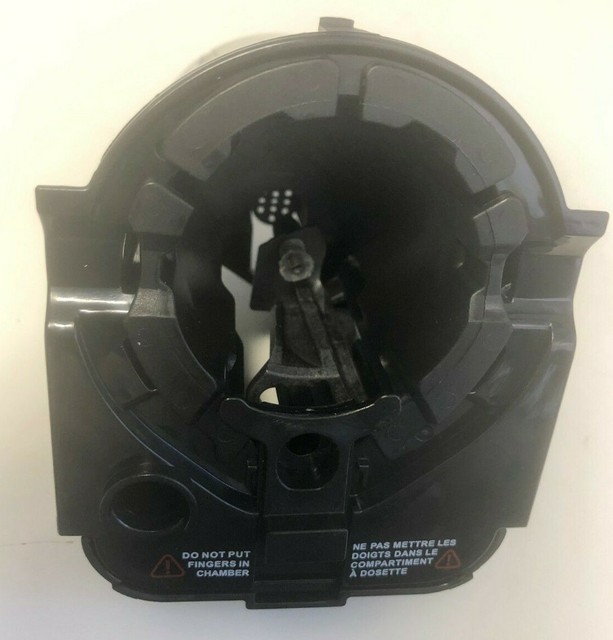 keurig 2.0 assembly instructions