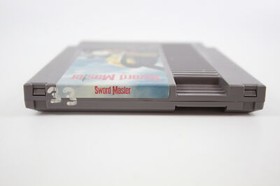 Sword Master (NES) [PAL] - WITH WARRANTY