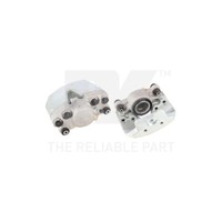 Bremssattel NK 2147395 FüR Audi, Vorderachse, Vorderachse Links
