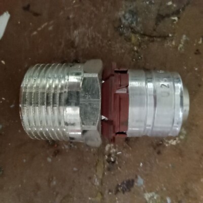 Unicor Übergang 1'' x 25 ag