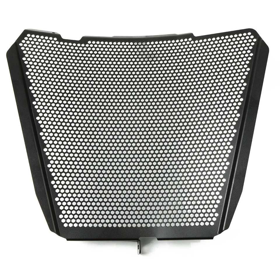 For Honda CBR1000RR /ABS/SP Motorcycle Alu Radiator Grille Guard Cover Protector - Image 2 of 4