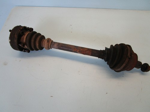 VW T4 Antriebswelle Gelenkwelle 701407449X Schaltgetriebe ohne ABS links rechts