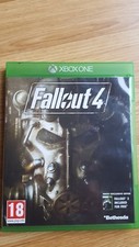 Microsoft Xbox One 2015 2015 Fallout 4
