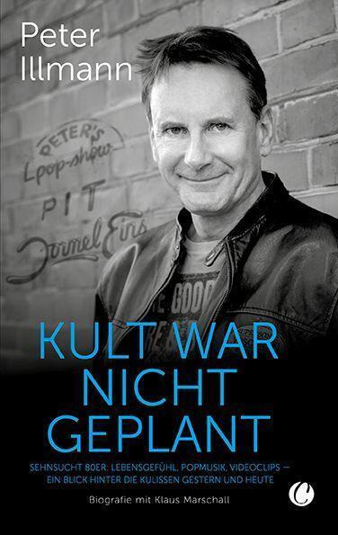 Thumbnail - Kult War Nicht Geplant | Buch | 9783948486518
