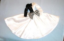 Princess Diana's Black White Gown Commemorative Edition by Danbury Mint