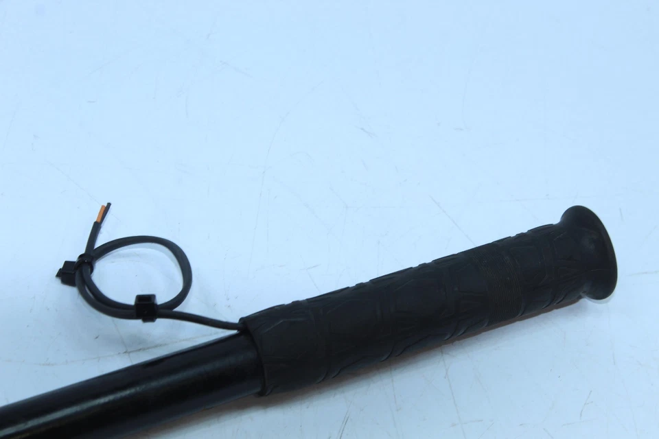 2010-2010 SKI-DOO GRAND TOURING 1200 OEM HANDLEBARS HANDLE BARS 506152304 - Image 4 of 4