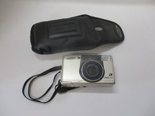 Samsung Impax 300I APS Point  Shoot Film Camera UNTESTED