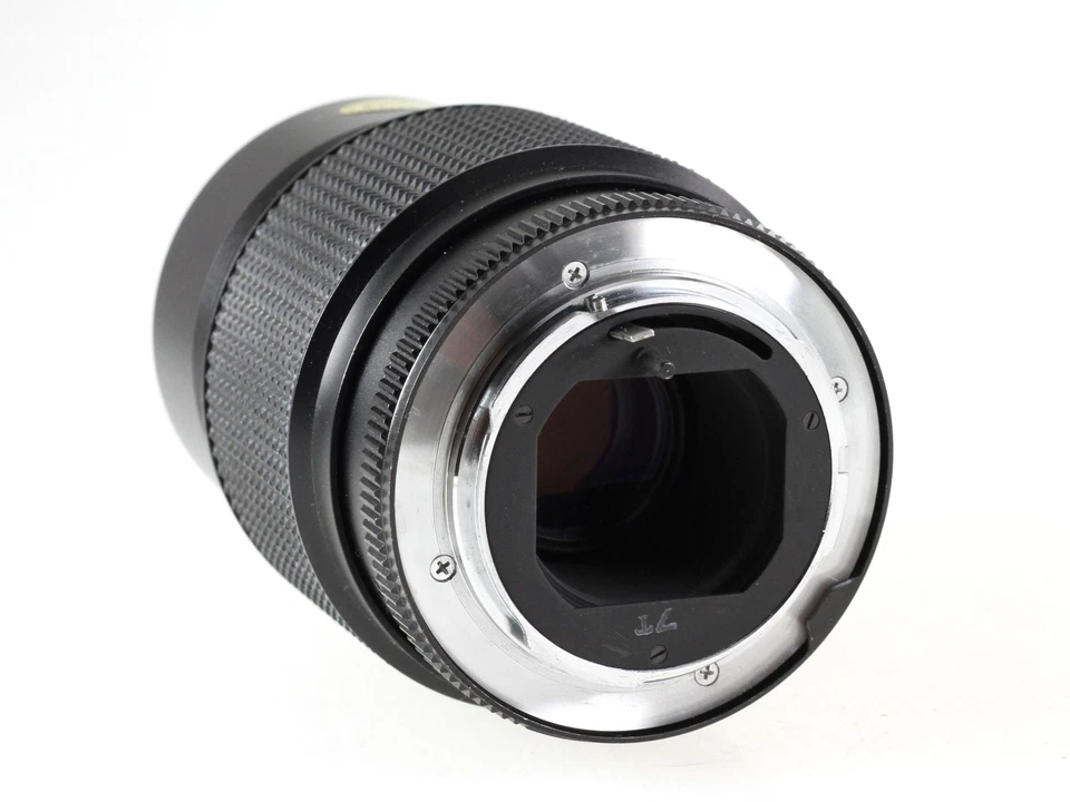 Telephoto Lens Konica Hexar AR 3.5 135mm - Konica AR - Image 3 of 3