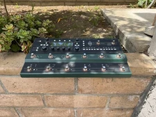 Kemper Amps Profiler Stage Guitar Amp Modeling Processor 2019 - Present - Black