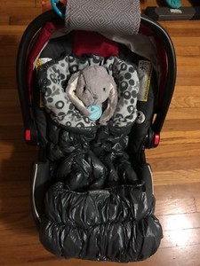 korean stroller brand
