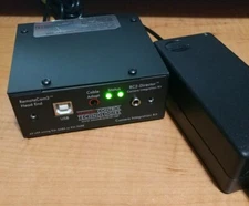 SOUND CONTROL TECHNOLOGIES RC2 Director RC2D-HE