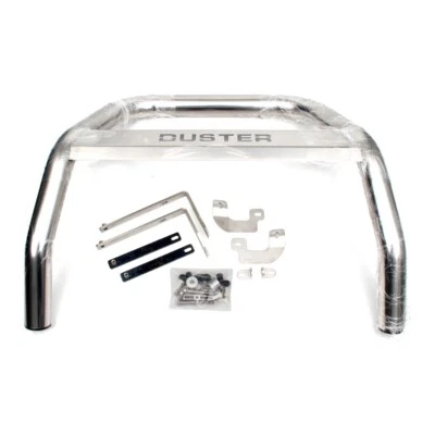 Pare buffle Duster 2010 - 2017 homologué d'ORIGINE pour Dacia Neuf pas cher Amaz