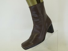 quanette platform dress booties