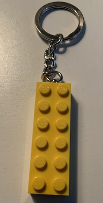 小物 isecai Toy-Brick Wallet Chain Wood isecai Toy-Brick Wallet