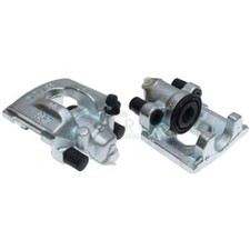 NK Bremssattel Bremszange Gusseisen Ø38mm für Saab 9-5 Kombi YS3E