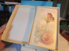 1972 Hallmark Inspirational Photo Album NOS for 72 Polaroid Land Camera prints