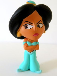 aladdin blind box
