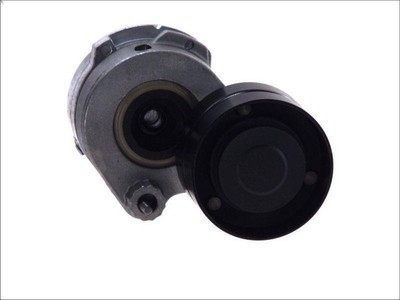 Tensioner Pulley, V-ribbed belt AUGER 67760 for AXOR 2 12.0 2004-