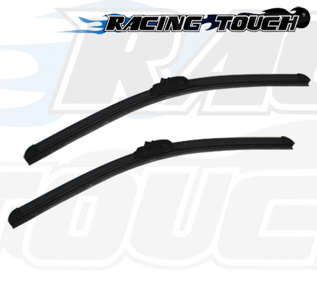 WindShield Wiper Blades (2pcs) 26" Driver 16" Passenger - Picture 2 of 5