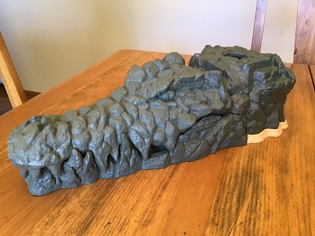 schleich wildlife crocodile jungle