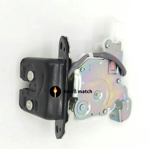 OEM Tailgate Lock Assembly 74800-T7A-J02 Fit For 2016-2021 Honda HR-V - Picture 6 of 8