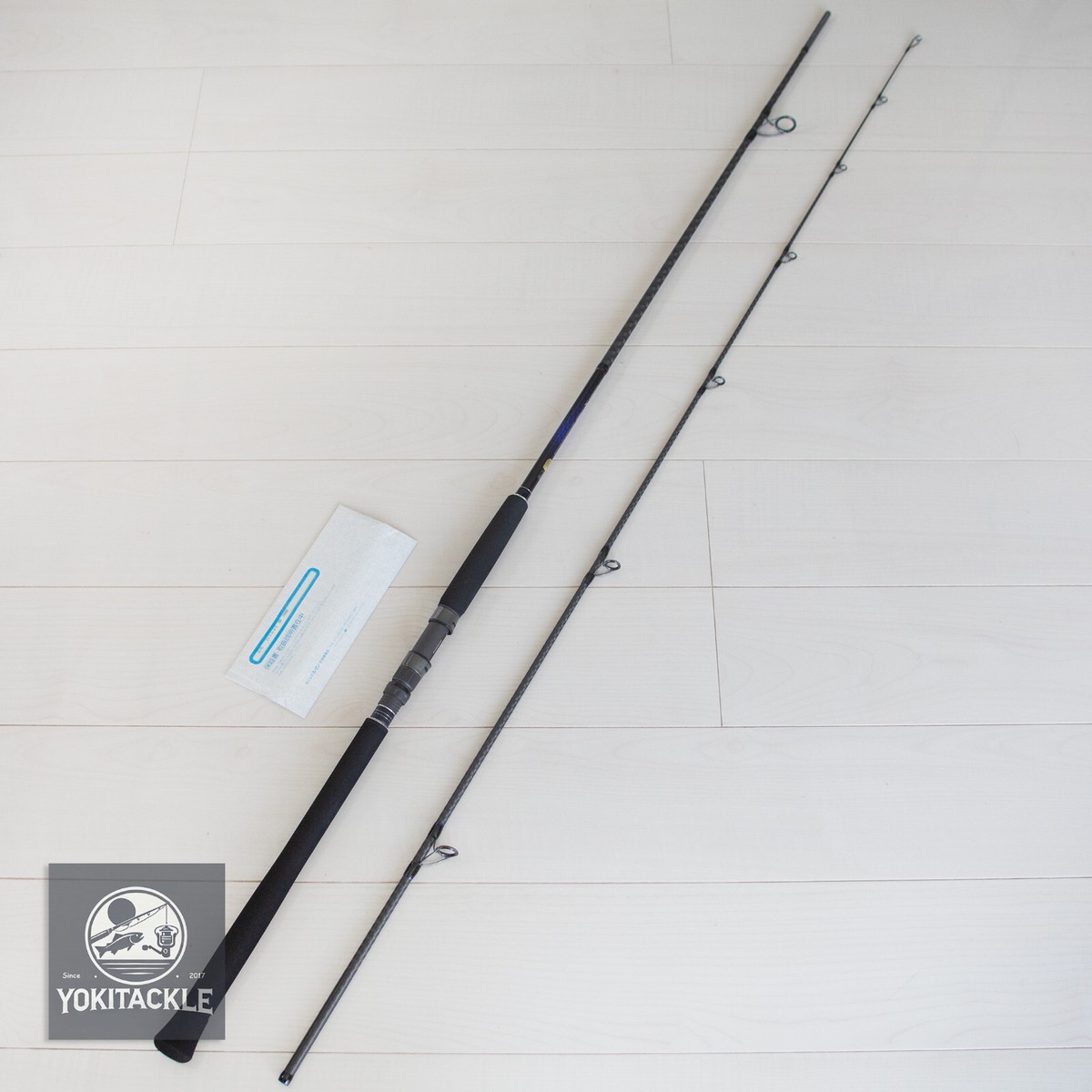 Shimano 21 COLTSNIPER BB S96M Spinning Rod Shipping from