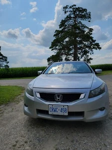 2010 Honda Accord EX-L