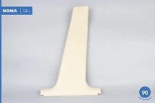 02-03 Jaguar X-Type X400 Right Passenger Side Lower B-Pillar Cover Trim ADX OEM