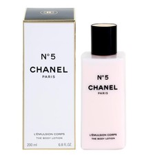 chanel no 5 bubble bath