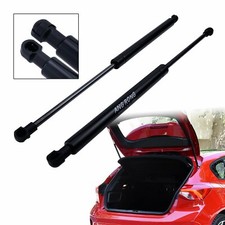 Pair Rear Upper Tailgate Boot Gas Struts For Vauxhall Astra H Twintop 2005-2010