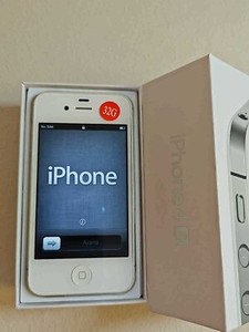 iPhone 4s iOS 6.1.3 for sale | eBay