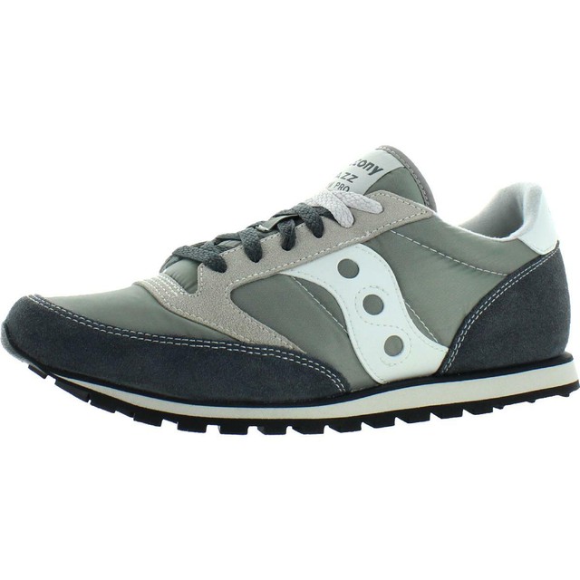 saucony jazz low pro heel drop